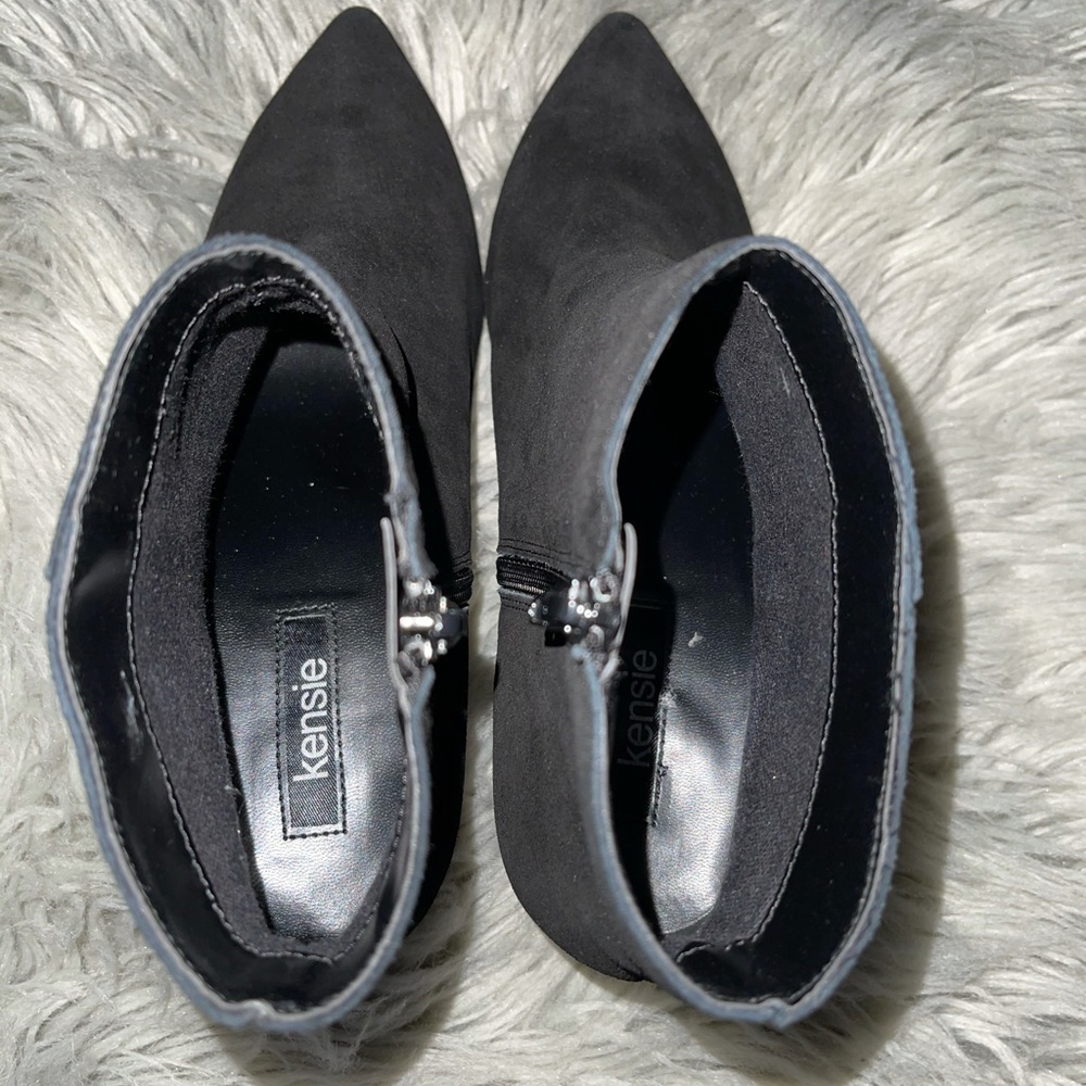 Shoes - Picture 7 of 9